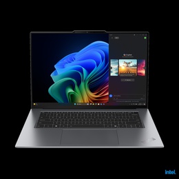 Lenovo ThinkPad X9-15 G1 | Grey | 15.3  | OLED | Touchscreen | 2.8K | 2880 x 1800 pixels | Intel Core Ultra 7 | 258V | 32 GB | Soldered LPDDR5x | Solid-state drive capacity 1000 GB | Intel Arc Graphics | Windows 11 Pro | 802.11be | Bluetooth version 5.4 | Keyboard language English | Keyboard backlit | Warranty 36 month(s) | Battery warranty 12 month(s)