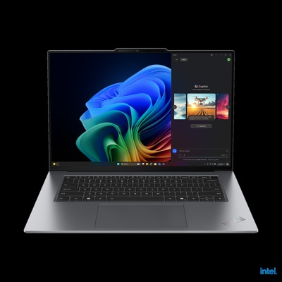 Lenovo ThinkPad X9-15 G1 | Grey | 15.3  | OLED | Touchscreen | 2.8K | 2880 x 1800 pixels | Intel Core Ultra 7 | 258V | 32 GB | Soldered LPDDR5x | Solid-state drive capacity 1000 GB | Intel Arc Graphics | Windows 11 Pro | 802.11be | Bluetooth version 5.4 | Keyboard language English | Keyboard backlit | Warranty 36 month(s) | Battery warranty 12 month(s)