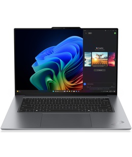  Lenovo ThinkPad X9-15 G1 Aura Edition | Grey | 15.3  | OLED | 2.8K | 2880 x 1800 pixels | Intel Core Ultra 5 | 228V | 32 GB | Soldered LPDDR5x | Solid-state drive capacity 512 GB | Intel Arc Graphics 130V | Windows 11 Pro | 802.11be | Bluetooth version 5.4 | Keyboard language Nordic | Keyboard backlit | Warranty 36 month(s) | Battery warranty 12 month(s)  Hover