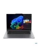  Lenovo ThinkPad X9-15 G1 Aura Edition | Grey | 15.3  | OLED | 2.8K | 2880 x 1800 pixels | Intel Core Ultra 5 | 228V | 32 GB | Soldered LPDDR5x | Solid-state drive capacity 512 GB | Intel Arc Graphics 130V | Windows 11 Pro | 802.11be | Bluetooth version 5.4 | Keyboard language English | Keyboard backlit | Warranty 36 month(s) | Battery warranty 12 month(s)