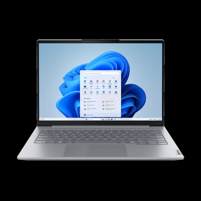 Lenovo ThinkBook 14 G8 IRL | Arctic Grey | 14  | IPS | WUXGA | 1920 x 1200 pixels | Anti-glare | Intel Core 5 | 210H | 16 GB | SO-DIMM DDR5 | Solid-state drive capacity 512 GB | Intel Graphics | Windows 11 Pro | 802.11ax | Bluetooth version 5.3 | Keyboard language English | Keyboard backlit | Warranty 24 month(s) | Battery warranty 12 month(s)