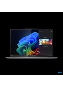  Lenovo ThinkPad X9-14 G1 | Grey | 14  | OLED | WUXGA | 1920 x 1200 pixels | Anti-glare | Intel Core Ultra 7 | 258V | 32 GB | Soldered LPDDR5x | Solid-state drive capacity 1000 GB | Intel Arc Graphics | Windows 11 Pro | 802.11be | Bluetooth version 5.4 | Keyboard language English | Keyboard backlit | Warranty 36 month(s) | Battery warranty 12 month(s) Hover