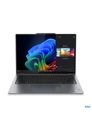  Lenovo ThinkPad X9-14 G1 Aura Edition | Grey | 14  | OLED | WUXGA | 1920 x 1200 pixels | Anti-glare | Intel Core Ultra 5 | 228V | 32 GB | Soldered LPDDR5x | Solid-state drive capacity 512 GB | Intel Arc Graphics 130V | Windows 11 Pro | 802.11be | Bluetooth version 5.4 | Keyboard language English | Keyboard backlit | Warranty 36 month(s) | Battery warranty 12 month(s)
