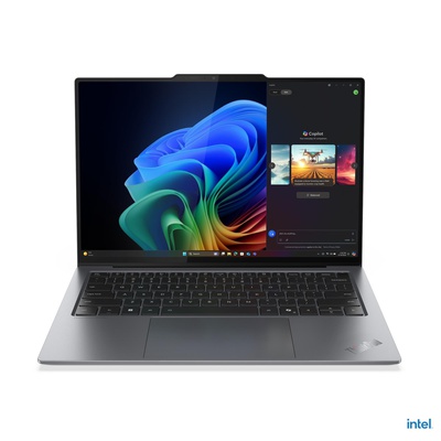  Lenovo ThinkPad X9-14 G1 Aura Edition | Grey | 14  | OLED | WUXGA | 1920 x 1200 pixels | Anti-glare | Intel Core Ultra 5 | 228V | 32 GB | Soldered LPDDR5x | Solid-state drive capacity 512 GB | Intel Arc Graphics 130V | Windows 11 Pro | 802.11be | Bluetooth version 5.4 | Keyboard language English | Keyboard backlit | Warranty 36 month(s) | Battery warranty 12 month(s)