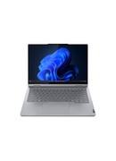  Lenovo ThinkBook 14 2-in-1 G5 | Luna Grey | 14  | IPS | Touchscreen | WUXGA | 1920 x 1200 pixels | Intel Core U5 | 225U | 16 GB | SO-DIMM DDR5 | Solid-state drive capacity 512 GB | Intel Graphics | Windows 11 Pro | 802.11ax | Bluetooth version 5.3 | Keyboard language Nordic | Keyboard backlit | Warranty 24 month(s) | Battery warranty 12 month(s)