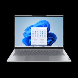 Lenovo ThinkBook 14 G8 IRL | Arctic Grey | 14  | IPS | WUXGA | 1920 x 1200 pixels | Anti-glare | Intel Core 7 | 240H | 16 GB | SO-DIMM DDR5 | Solid-state drive capacity 512 GB | Intel Graphics | Windows 11 Pro | 802.11ax | Bluetooth version 5.3 | Keyboard language English | Keyboard backlit | Warranty 24 month(s) | Battery warranty 12 month(s)