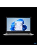  Lenovo IdeaPad 3 17IAU7 | Arctic Grey | 17.3  | TN | HD+ | 1600 x 900 pixels | Anti-glare | Intel Core i3 | i3-1215U | 8 GB | Soldered DDR4 | Solid-state drive capacity 128 GB | Intel UHD Graphics | Windows 11 Home in S mode | 802.11ax | Bluetooth version 5.2 | Keyboard language English | Warranty 24 month(s) | Battery warranty 12 month(s)