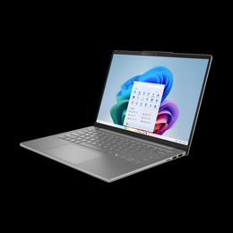  Lenovo IdeaPad Slim 5 14AHP10 | Luna Grey | 14  | OLED | WUXGA | 1920 x 1200 pixels | Glossy | AMD Ryzen 7 | 8845HS | 16 GB | SO-DIMM DDR5 | Solid-state drive capacity 1000 GB | AMD Radeon 780M Graphics | Windows 11 Home | 802.11be | Bluetooth version 5.4 | Keyboard language English | Keyboard backlit | Warranty 24 month(s) | Battery warranty 12 month(s)