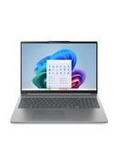  Lenovo IdeaPad Slim 5 16ARP10 | Luna Grey | 16  | IPS | WUXGA | 1920 x 1200 pixels | Anti-glare | AMD Ryzen 7 | 7735HS | 16 (2x8GB) GB | SO-DIMM DDR5 | Solid-state drive capacity 1000 GB | AMD Radeon 680M Graphics | Windows 11 Home | 802.11ax | Bluetooth version 5.2 | Keyboard language English | Keyboard backlit | Warranty 24 month(s) | Battery warranty 12 month(s)