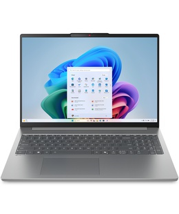  Lenovo IdeaPad Slim 5 16ARP10 | Luna Grey | 16  | IPS | WUXGA | 1920 x 1200 pixels | Anti-glare | AMD Ryzen 7 | 7735HS | 16 (2x8GB) GB | SO-DIMM DDR5 | Solid-state drive capacity 1000 GB | AMD Radeon 680M Graphics | Windows 11 Home | 802.11ax | Bluetooth version 5.2 | Keyboard language English | Keyboard backlit | Warranty 24 month(s) | Battery warranty 12 month(s)  Hover