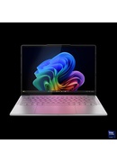  Lenovo Yoga Slim 7 14ILL10 | Luna Grey | 14  | OLED | WUXGA | 1920 x 1200 pixels | Glossy | Intel Core Ultra 7 | 256V | 16 GB | Soldered LPDDR5x | Solid-state drive capacity 1000 GB | Intel Arc Graphics | Windows 11 Home | 802.11be | Bluetooth version 5.4 | Keyboard language English | Keyboard backlit | Warranty 24 month(s) | Battery warranty 12 month(s)