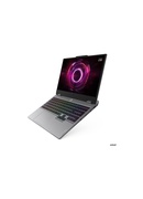  Lenovo LOQ 15AHP10 | Luna Grey | 15.6  | IPS | FHD | 1920 x 1080 pixels | Anti-glare | AMD Ryzen 5 | 220 | 16 GB | SODIMM DDR5 | Solid-state drive capacity 512 GB | NVIDIA GeForce RTX 5050 | GDDR7 | 8 GB | Windows 11 Home | 802.11ax | Bluetooth version 5.3 | Keyboard language English | Keyboard backlit | Warranty 24 month(s) | Battery warranty 12 month(s)