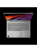  Lenovo IdeaPad Slim 5 14Q8X9 | Cloud Grey | 14  | IPS | WUXGA | 1920 x 1200 pixels | Anti-glare | Snapdragon X | X1-26-100 | 16 GB | Soldered LPDDR5x | Solid-state drive capacity 512 GB | Qualcomm Adreno GPU | Windows 11 Home | 802.11be | Bluetooth version 5.4 | Keyboard language English | Warranty 24 month(s) | Battery warranty 12 month(s) Hover
