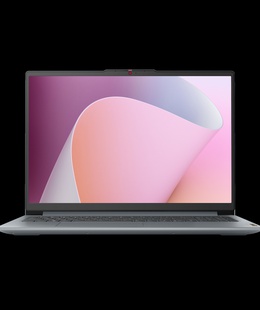  Lenovo IdeaPad Slim 3 16ABR8 | Arctic Grey | 16  | IPS | WUXGA | 1920 x 1200 pixels | Anti-glare | AMD Ryzen 5 | 5625U | 16 GB | Soldered DDR4 | Solid-state drive capacity 512 GB | AMD Radeon Graphics | Windows 11 Home | 802.11ax | Bluetooth version 5.2 | Keyboard language English | Warranty 24 month(s) | Battery warranty 12 month(s)  Hover
