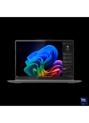  Lenovo Yoga 7 2-in-1 16ILL10 | Luna Grey | 16  | OLED | Touchscreen | WQXGA+ | 2880 x 1800 pixels | Glossy | Intel Core Ultra 7 | 256V | 16 GB | Soldered LPDDR5x | Solid-state drive capacity 1000 GB | Intel Arc Graphics | Windows 11 Home | 802.11be | Bluetooth version 5.4 | Keyboard language English | Keyboard backlit | Warranty 24 month(s) | Battery warranty 12 month(s) Hover