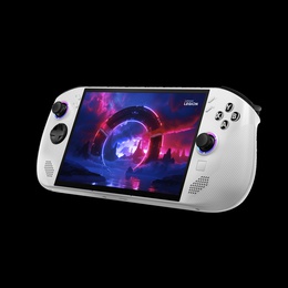  Lenovo Legion Go S 8ARP1 | 8  | Touchscreen | AMD Ryzen Z2 Go | 32 GB | Solid-state drive capacity 1000 GB | AMD Radeon Graphics | Steam OS | Bluetooth version 5.3 | Warranty 24 month(s)