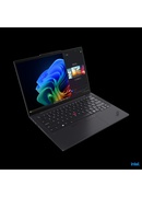  Lenovo ThinkPad T14s G6 | Black | 14  | IPS | WUXGA | 1920 x 1200 pixels | Anti-glare | Intel Core Ultra 7 | 258V | 32 GB | Soldered LPDDR5x | Solid-state drive capacity 1000 GB | Intel Arc Graphics | Windows 11 Pro | 802.11be | Bluetooth version 5.4 | Keyboard language English | Keyboard backlit | Warranty 36 month(s) | Battery warranty 12 month(s) Hover