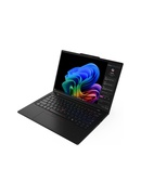  Lenovo ThinkPad T14s G6 Intel | Black | 14  | IPS | WUXGA | 1920 x 1200 pixels | Anti-glare | Intel Core Ultra 7 | 258V | 32 GB | LPDDR5X | Solid-state drive capacity 512 GB | Intel Arc Graphics 140V | Windows 11 Pro | 802.11be | Bluetooth version 5.4 | Keyboard language English | Keyboard backlit | Warranty 36 month(s) | Battery warranty 12 month(s)