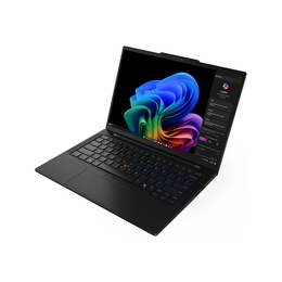  Lenovo ThinkPad T14s G6 Intel | Black | 14  | IPS | WUXGA | 1920 x 1200 pixels | Anti-glare | Intel Core Ultra 7 | 258V | 32 GB | LPDDR5X | Solid-state drive capacity 512 GB | Intel Arc Graphics 140V | Windows 11 Pro | 802.11be | Bluetooth version 5.4 | Keyboard language English | Keyboard backlit | Warranty 36 month(s) | Battery warranty 12 month(s)