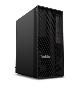  Lenovo ThinkStation | P2 | Desktop | Tower | Intel Core Ultra 7 | 265K | Internal memory 32 GB | UDIMM DDR5 | Solid-state drive capacity 1000 GB | Intel Graphics | No Optical drive | Keyboard language English | Windows 11 Pro | Warranty 36 month(s)  Hover