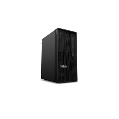  Lenovo ThinkStation | P2 | Desktop | Tower | Intel Core Ultra 7 | 265K | Internal memory 32 GB | UDIMM DDR5 | Solid-state drive capacity 1000 GB | Intel Graphics | No Optical drive | Keyboard language English | Windows 11 Pro | Warranty 36 month(s)