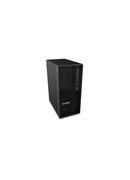  Lenovo ThinkStation | P2 | Desktop | Tower | Intel Core Ultra 5 | 245K | Internal memory 16 GB | UDIMM DDR5 | Solid-state drive capacity 512 GB | Intel Graphics | No Optical drive | Keyboard language English | Windows 11 Pro | Warranty 36 month(s) Hover