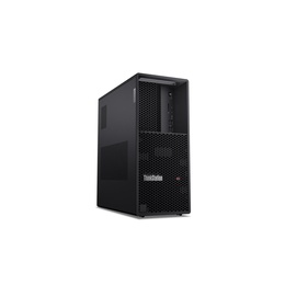 Lenovo ThinkStation | P3 | Desktop | Tower | Intel Core U7 | 265K | Internal memory 64 GB | UDIMM DDR5 | Solid-state drive capacity 1000 GB | Intel Graphics | No Optical drive | Keyboard language English | Windows 11 Pro | Warranty 36 month(s)