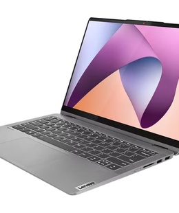  Lenovo IdeaPad Flex 5 14ABR8 | Arctic Grey | 14  | IPS | Touchscreen | WUXGA | 1920 x 1200 pixels | Glossy | AMD Ryzen 5 | 5625U | 8 GB | Soldered LPDDR4x | Solid-state drive capacity 512 GB | AMD Radeon Graphics | Windows 11 Home | 802.11ax | Bluetooth version 5.3 | Keyboard language English | Warranty 24 month(s) | Battery warranty 12 month(s)  Hover