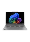  Lenovo IdeaPad 5 2-in-1 14Q8X9 | Luna Grey | 14  | OLED | Touchscreen | WUXGA | 1920 x 1200 pixels | Glossy | Snapdragon X | X1-26-100 | 16 GB | Soldered LPDDR5x | Solid-state drive capacity 512 GB | Qualcomm Adreno GPU | Windows 11 Home | 802.11be | Bluetooth version 5.4 | Keyboard language English | Keyboard backlit | Warranty 24 month(s) | Battery warranty 12 month(s)