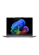  Lenovo IdeaPad 5 2-in-1 14Q8X9 | Luna Grey | 14  | OLED | Touchscreen | WUXGA | 1920 x 1200 pixels | Glossy | Snapdragon X | X1-26-100 | 16 GB | Soldered LPDDR5x | Solid-state drive capacity 512 GB | Qualcomm Adreno GPU | Windows 11 Home | 802.11be | Bluetooth version 5.4 | Keyboard language English | Keyboard backlit | Warranty 24 month(s) | Battery warranty 12 month(s) Hover