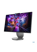  Lenovo Yoga AIO 27IAH10 27 QHD ULT7-255H/16GB/1TB/Intel Arc 140T GPU/WIN11 Home/Nordic kbd/Grey/2Y Warranty | Lenovo Yoga | AIO 27IAH10 | Desktop | AIO | 27  | Inte Core Ultra 7 | 255H | 16 GB | Soldered LPDDR5x-7467 | 1000 GB | Intel Arc | Nordic | Windows 11 Home | Warranty 24 month(s)