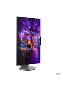 Lenovo Yoga AIO 27IAH10 27 QHD ULT7-255H/16GB/1TB/Intel Arc 140T GPU/WIN11 Home/Nordic kbd/Grey/2Y Warranty | Lenovo Yoga | AIO 27IAH10 | Desktop | AIO | 27  | Inte Core Ultra 7 | 255H | 16 GB | Soldered LPDDR5x-7467 | 1000 GB | Intel Arc | Nordic | Windows 11 Home | Warranty 24 month(s) Hover