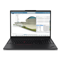  Lenovo ThinkPad P16s AMD Gen 4 16 WUXGA AMD Ryzen AI 7 PRO 350/32GB/1TB/AMD Radeon 860M/WIN11 Pro/Nordic Backlit kbd/FP/3Y Warranty | Lenovo