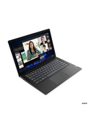  Lenovo Essential V14 G4 AMN | Black | 14  | IPS | FHD | 1920 x 1080 pixels | Anti-glare | AMD Ryzen 5 | 7520U | 16 GB | Soldered LPDDR5 | 512 GB | AMD Radeon 610M Graphics | Windows 11 Home | 802.11ax | 5.2 | English | Warranty 24 month(s) | Battery warranty 12 month(s) Hover