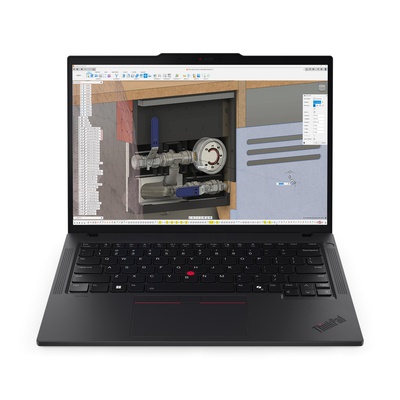 Lenovo ThinkPad P14s G6 AMD | Black | 14  | IPS | WUXGA | 1920 x 1200 pixels | Anti-glare | AMD Ryzen AI 7 PRO | 350 | 32 GB | SO-DIMM DDR5 | Solid-state drive capacity 1000 GB | AMD Radeon 860M Graphics | Windows 11 Pro | 802.11be | Bluetooth version 5.4 | Keyboard language Nordic | Keyboard backlit | Warranty 36 month(s) | Battery warranty 12 month(s)