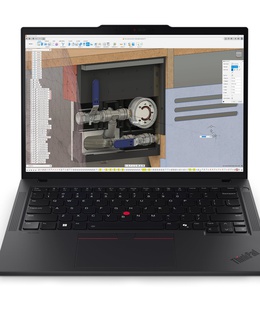  Lenovo ThinkPad P14s AMD Gen 6 14 WUXGA AMD Ryzen AI 7 PRO 350/32GB/1TB/AMD Radeon 860M/WIN11 Pro/ENG Backlit kbd/FP/3Y Warranty | Lenovo  Hover