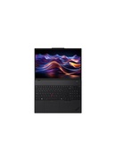  Lenovo ThinkPad P16s G4 AMD | Black | 16  | IPS | WUXGA | 1920 x 1200 pixels | Anti-glare | AMD Ryzen AI 9 HX PRO | 370 | 64 GB | SO-DIMM DDR5 | Solid-state drive capacity 1000 GB | AMD Radeon 890M Graphics | Windows 11 Pro | 802.11be | Bluetooth version 5.4 | Keyboard language English | Keyboard backlit | Warranty 36 month(s) | Battery warranty 12 month(s) Hover
