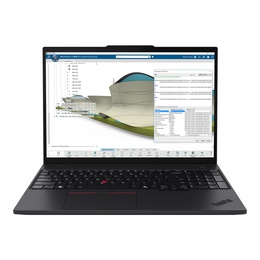  Lenovo ThinkPad P16s AMD Gen 4 16 WUXGA AMD Ryzen AI 7 PRO 350/64GB/1TB/AMD Radeon 860M/WIN11 Pro/ENG Backlit kbd/FP/3Y Warranty | Lenovo