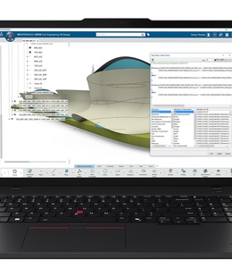  Lenovo ThinkPad P16s AMD Gen 4 16 WUXGA AMD Ryzen AI 7 PRO 350/64GB/1TB/AMD Radeon 860M/WIN11 Pro/ENG Backlit kbd/FP/3Y Warranty | Lenovo  Hover