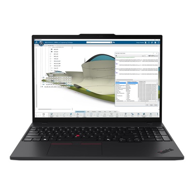  Lenovo ThinkPad P16s AMD Gen 4 16 WUXGA AMD Ryzen AI 7 PRO 350/64GB/1TB/AMD Radeon 860M/WIN11 Pro/ENG Backlit kbd/FP/3Y Warranty | Lenovo