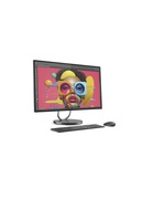  Lenovo Yoga AIO 32ILL10 31.5 UHD  ULT7-258V/32GB/1TB/NVIDIA GF RTX 4050 6GB/WIN11 Home/ENG kbd/Grey/2Y Warranty | Lenovo Yoga | AIO 32ILL10 | Desktop | AIO | 31.5  | Inte Core Ultra 7 | Ultra 7 258V | 32 GB | Soldered LPDDR5x | 1000 GB | NVIDIA GeForce RTX 4050 | English | Windows 11 Home | Warranty 24 month(s)