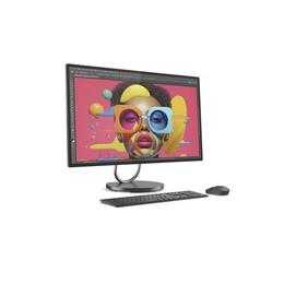  Lenovo Yoga AIO 32ILL10 31.5 UHD  ULT7-258V/32GB/1TB/NVIDIA GF RTX 4050 6GB/WIN11 Home/ENG kbd/Grey/2Y Warranty | Lenovo Yoga | AIO 32ILL10 | Desktop | AIO | 31.5  | Inte Core Ultra 7 | Ultra 7 258V | 32 GB | Soldered LPDDR5x | 1000 GB | NVIDIA GeForce RTX 4050 | English | Windows 11 Home | Warranty 24 month(s)