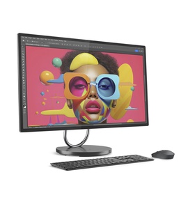  Lenovo Yoga AIO 32ILL10 31.5 UHD  ULT7-258V/32GB/1TB/NVIDIA GF RTX 4050 6GB/WIN11 Home/ENG kbd/Grey/2Y Warranty | Lenovo Yoga | AIO 32ILL10 | Desktop | AIO | 31.5  | Inte Core Ultra 7 | Ultra 7 258V | 32 GB | Soldered LPDDR5x | 1000 GB | NVIDIA GeForce RTX 4050 | English | Windows 11 Home | Warranty 24 month(s)  Hover