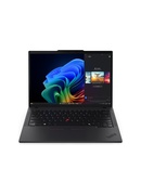  Lenovo ThinkPad T14 G6 Intel | Black | 14  | IPS | WUXGA | 1920 x 1200 pixels | Anti-glare | Intel Core Ultra 7 | 258V | 32 GB | Soldered LPDDR5X | Solid-state drive capacity 512 GB | Intel Arc Graphics 140V | Windows 11 Pro | 802.11be | Bluetooth version 5.4 | 5G Upgradable | Keyboard language Nordic | Keyboard backlit | Warranty 36 month(s) | Battery warranty 12 month(s)