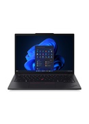  Lenovo ThinkPad T14 G6 | Black | 14  | IPS | WUXGA | 1920 x 1200 pixels | Anti-glare | Intel Core Ultra 5 | 225U | 16 GB | SODIMM DDR5 | Solid-state drive capacity 512 GB | Intel Graphics | Windows 11 Pro | 802.11ax | Bluetooth version 5.3 | Keyboard language English | Keyboard backlit | Warranty 36 month(s)