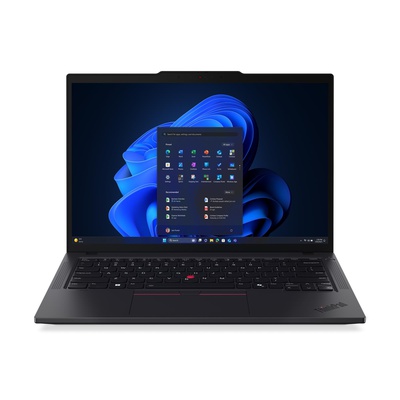  Lenovo ThinkPad T14 G6 | Black | 14  | IPS | WUXGA | 1920 x 1200 pixels | Anti-glare | Intel Core Ultra 5 | 225U | 16 GB | SODIMM DDR5 | Solid-state drive capacity 512 GB | Intel Graphics | Windows 11 Pro | 802.11ax | Bluetooth version 5.3 | Keyboard language English | Keyboard backlit | Warranty 36 month(s)