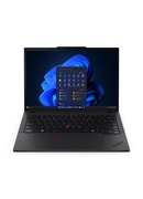  Lenovo ThinkPad T14 G6 | Black | 14  | IPS | WUXGA | 1920 x 1200 pixels | Anti-glare | Intel Core Ultra 5 | 225U | 16 GB | SODIMM DDR5 | Solid-state drive capacity 512 GB | Intel Graphics | Windows 11 Pro | 802.11ax | Bluetooth version 5.3 | Keyboard language English | Keyboard backlit | Warranty 36 month(s) Hover