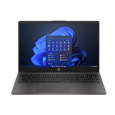  HP 250 G10/15.6 FHD Intel Core i5-1334U/16GB RAM/512GB SSD/Intel Iris Xe Graphics/HD Camera/Windows 11 Home/Silver | HP 250 | G10 | Black | 15.6  | FHD | 1920 x 1080 pixels | Anti-glare | Intel Core 5 | i5-1334U | 16 GB | DDR4-SDRAM | Solid-state drive capacity 512 GB | Intel Graphics | Windows 11 Home | 802.11ax | Bluetooth version 5.3 | Keyboard language English | Warranty 24 month(s) | Battery warranty 12 month(s)