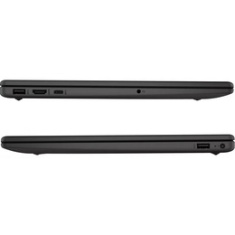  HP 255 G10 15.6 FHD AMD R5-7530U/8GB/512GB/AMD Radeon Graphics/WIN11 Home/ENG kbd/Black/3Y Warranty | HP 255 | G10 | Black | 15.6  | IPS | FHD | 1920 x 1080 pixels | Anti-glare | AMD Ryzen 5 | 7530U | 8 GB | SODIMM-DDR4 | Solid-state drive capacity 512 GB | AMD Radeon Graphics | Windows 11 Home | 802.11ax | Bluetooth version 5.3 | Keyboard language English | Warranty 36 month(s) | Battery warranty 12 month(s)