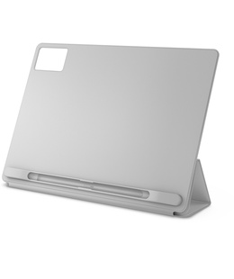  Lenovo Folio Case For Idea Tab Plus | Cloud Grey  Hover